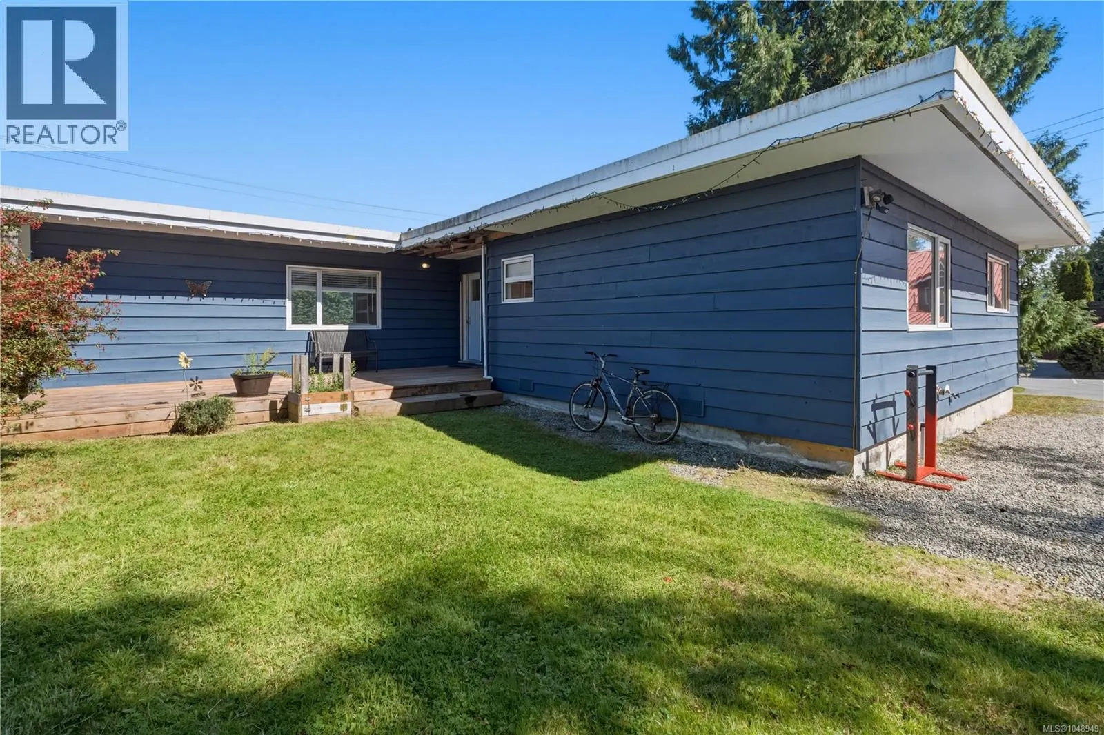 1802 Peninsula Rd