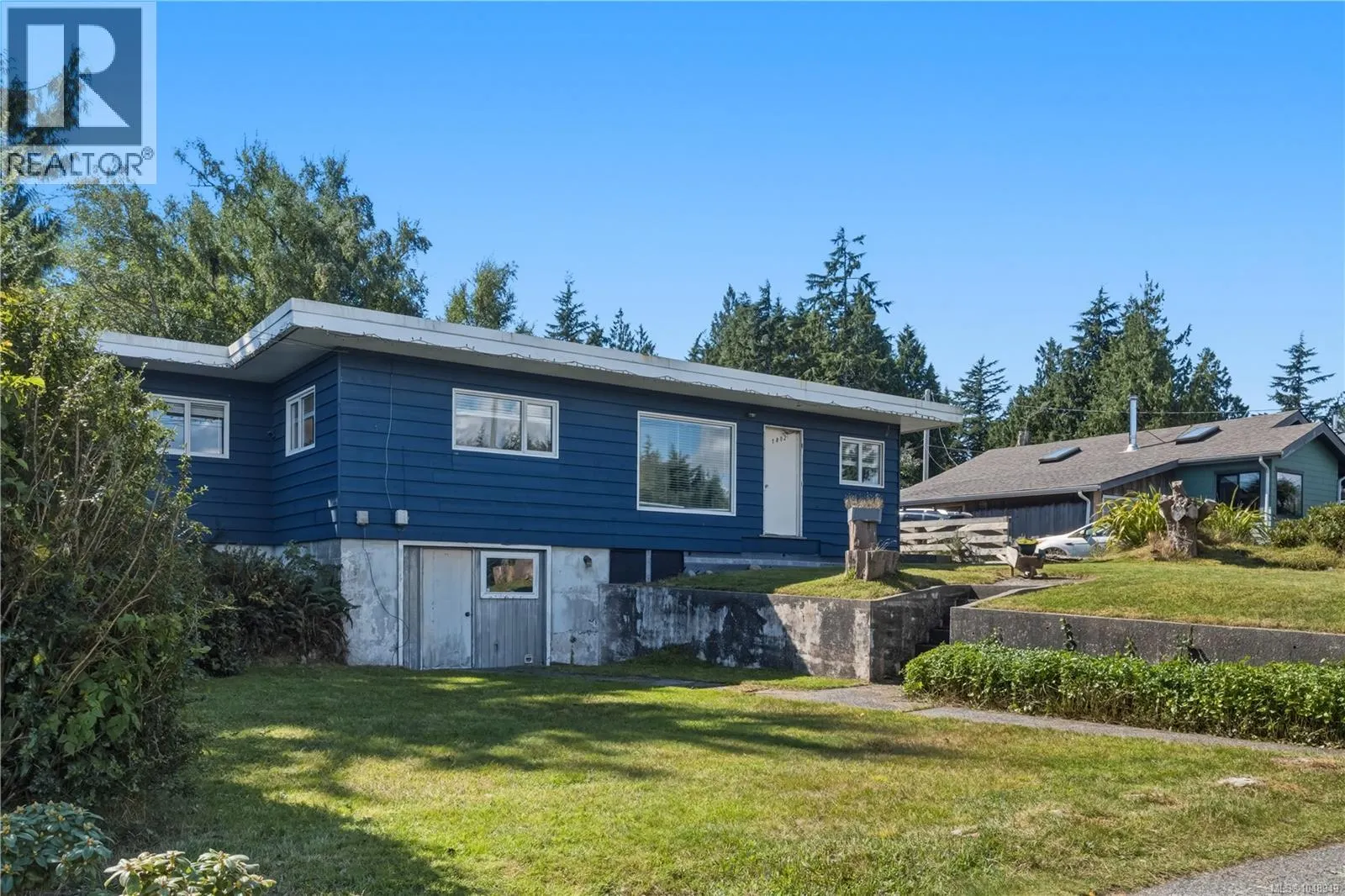 1802 Peninsula Rd