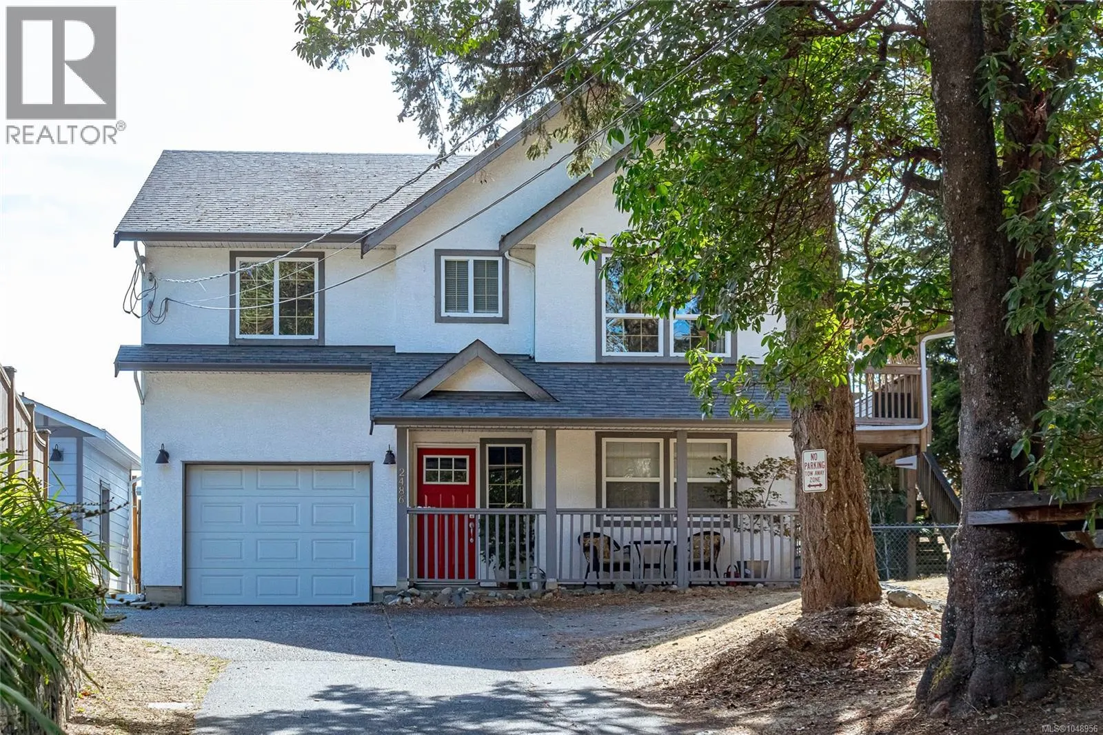 2486 Skedans Rd