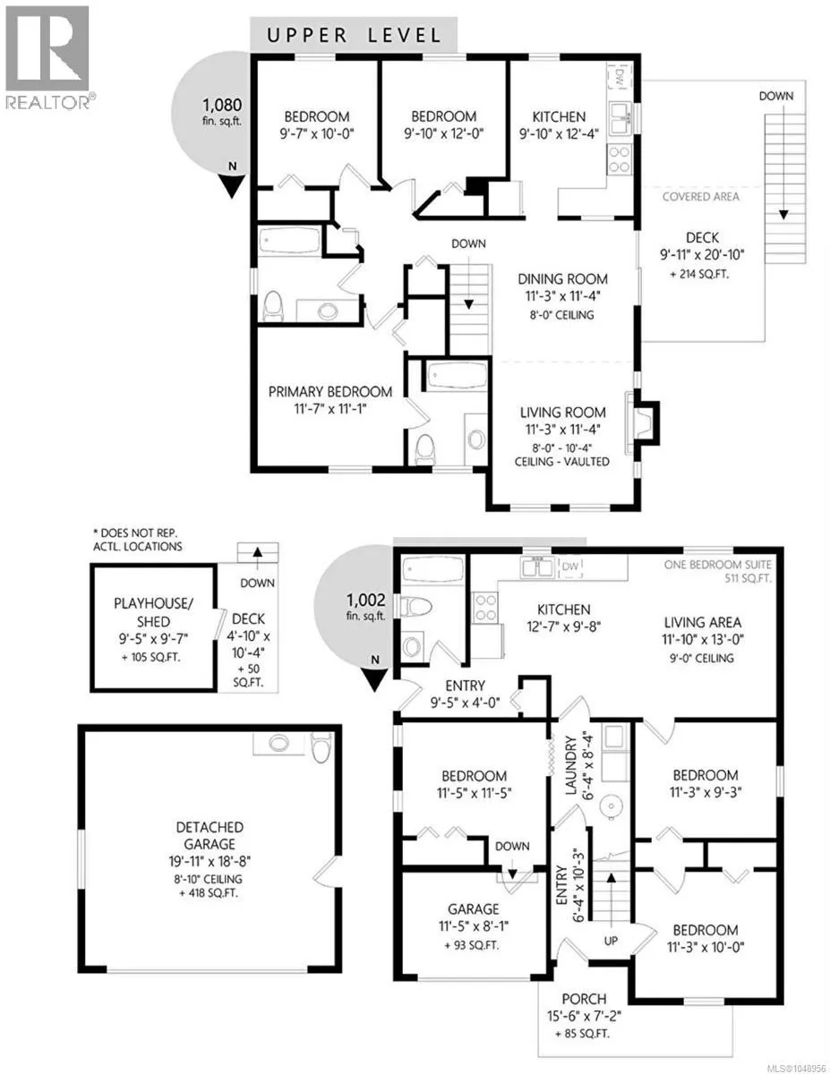 2486 Skedans Rd