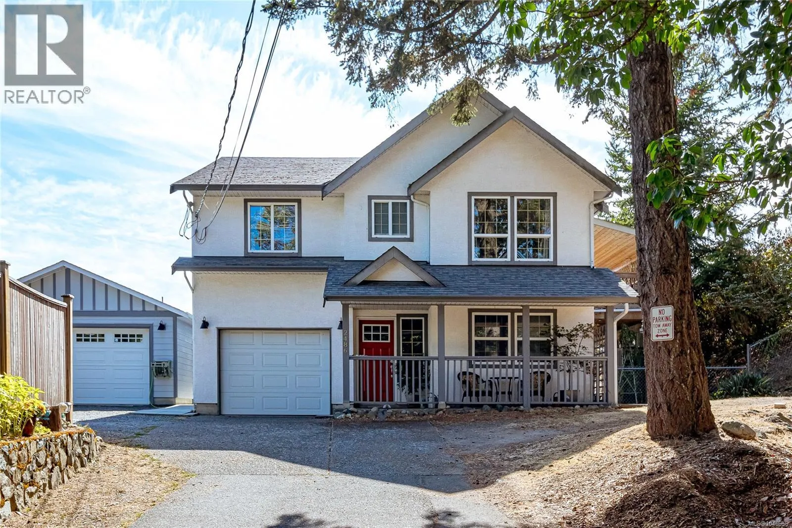 2486 Skedans Rd