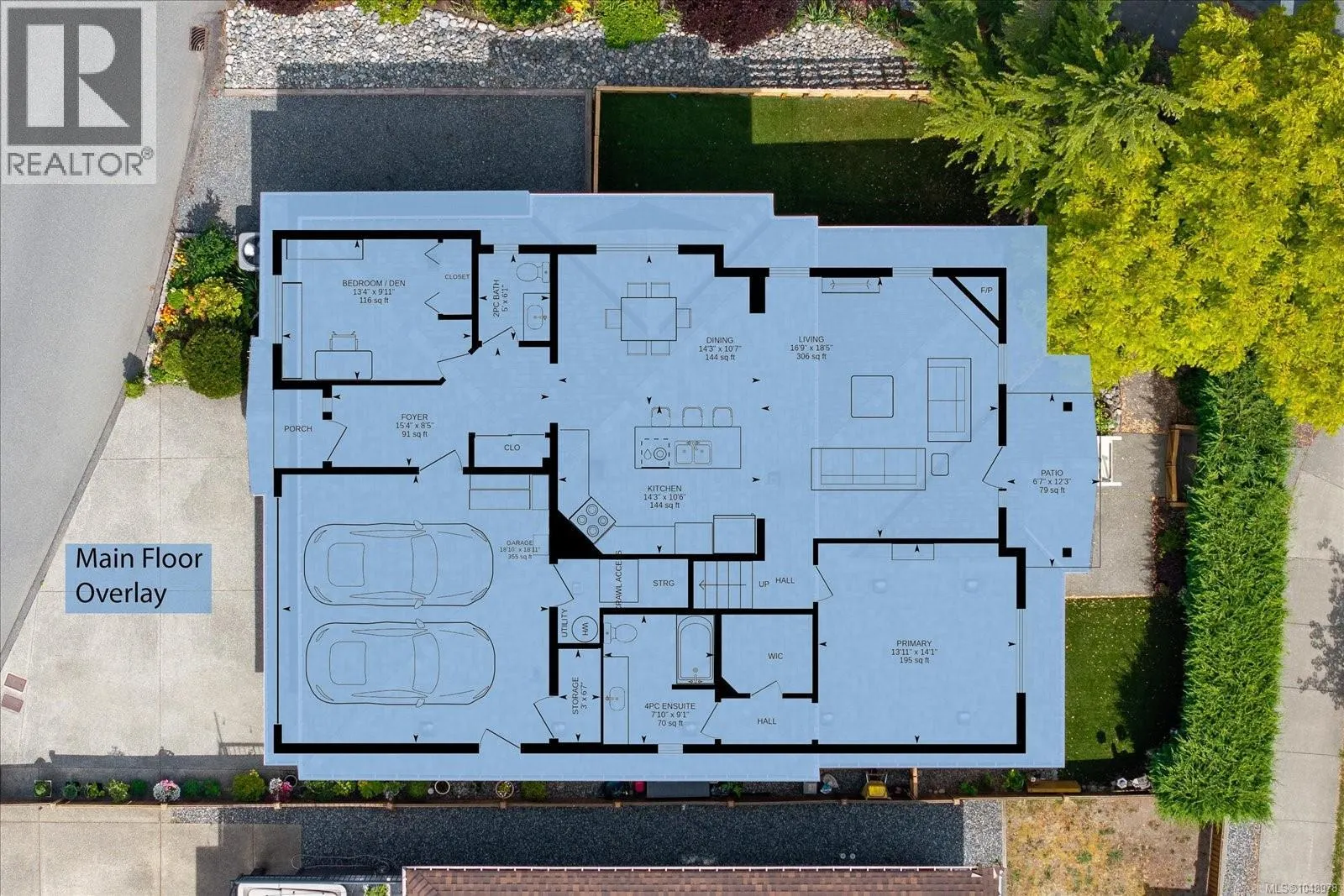 3827 Jingle Pot Rd
