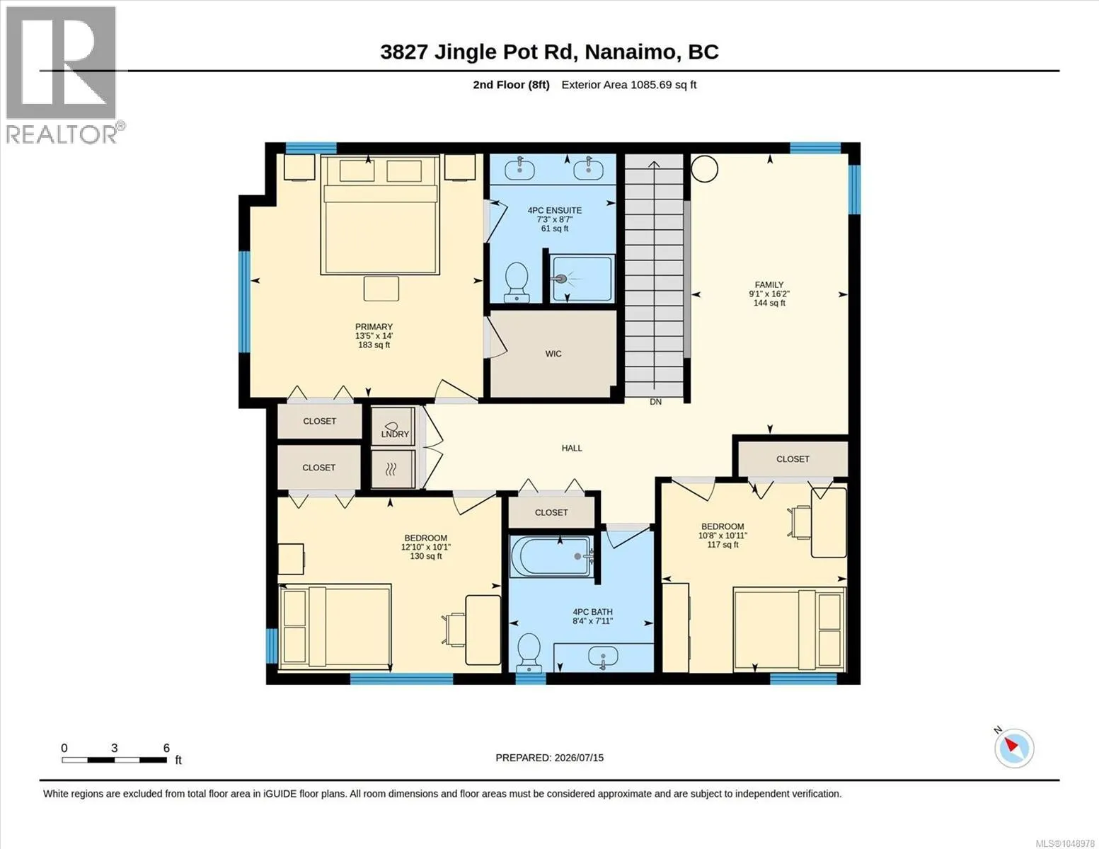 3827 Jingle Pot Rd