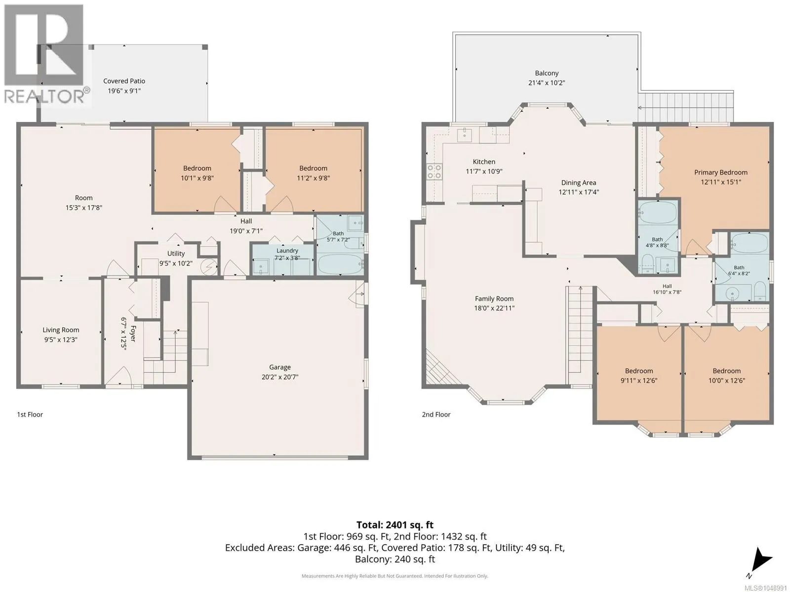 5822 Shadow Mountain Rd