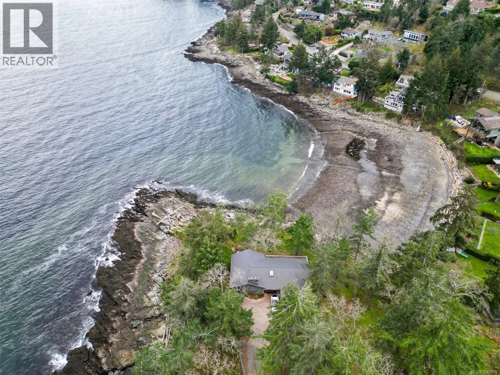 3610 Outrigger Rd