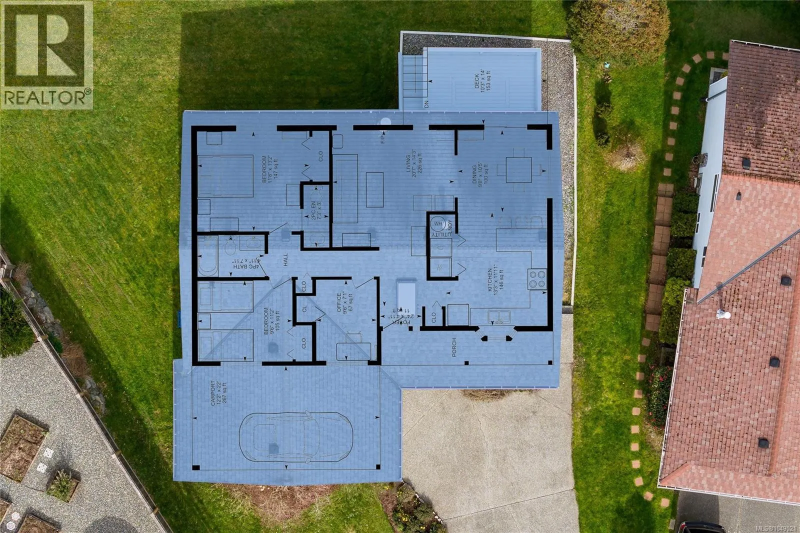 125 Sylvan Pl