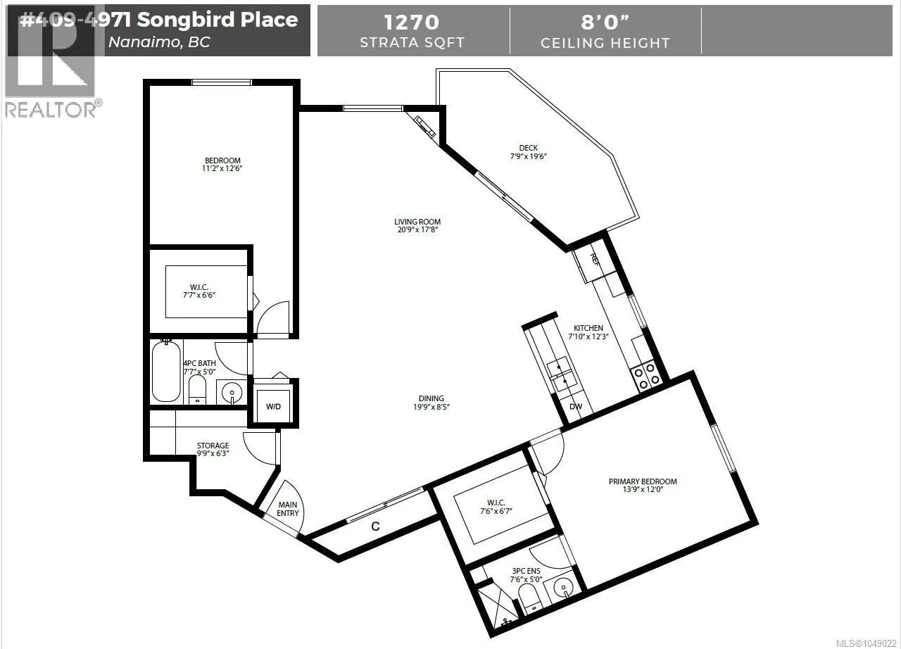 409 4971 Songbird Pl
