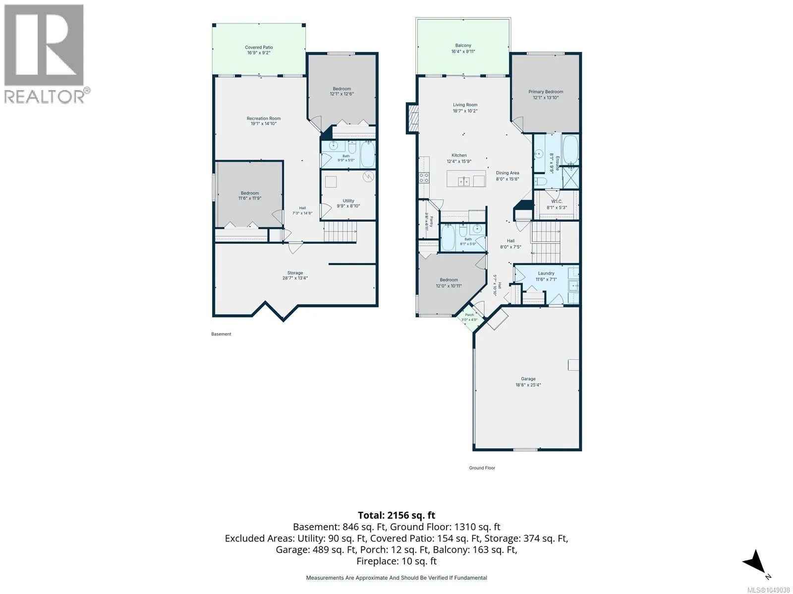 101 6245 PLEASANT RIDGE Pl