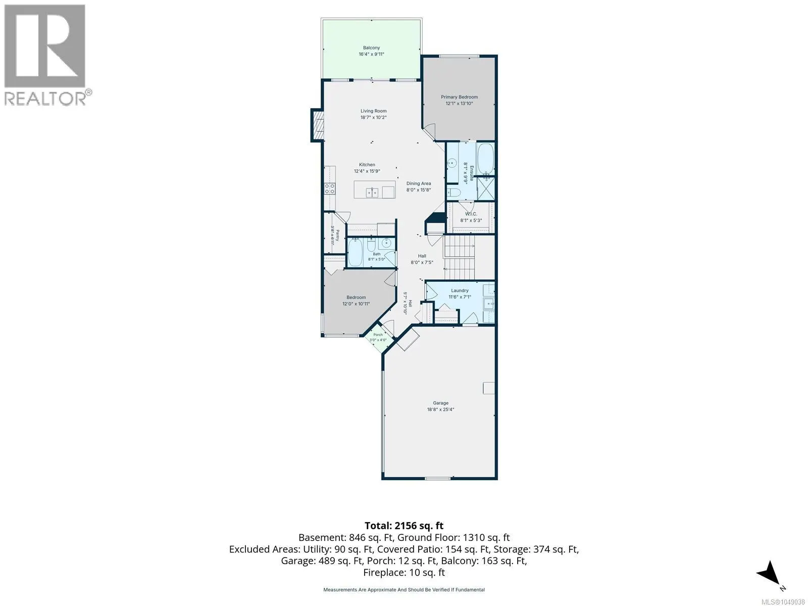 101 6245 PLEASANT RIDGE Pl
