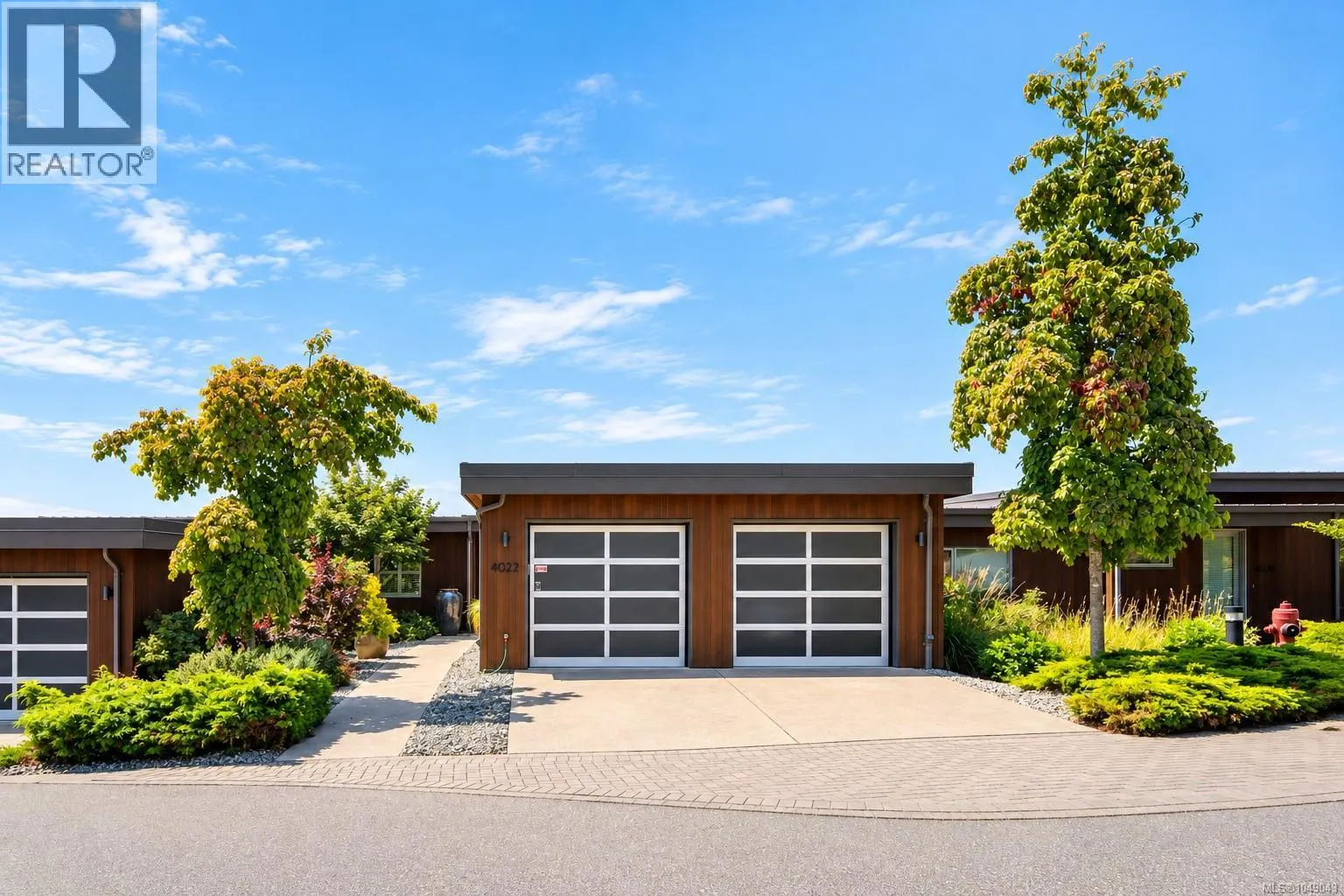 4022 Rainbow Hill Lane