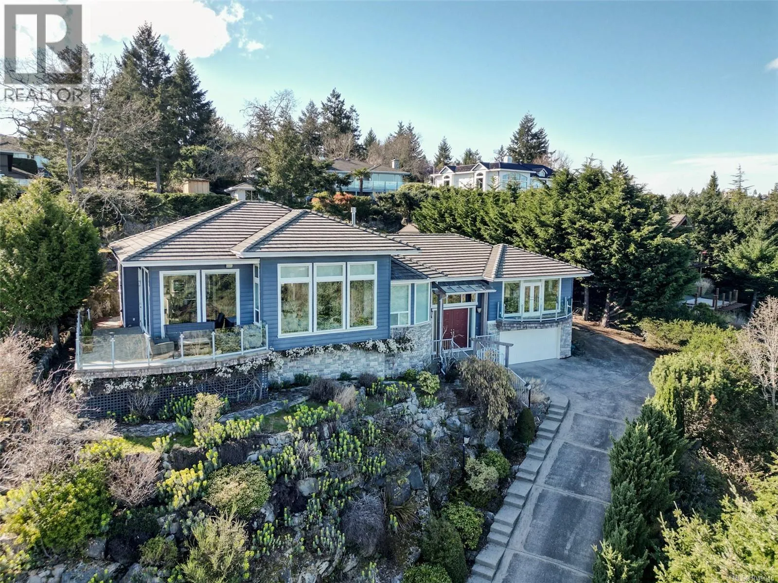 3554 Collingwood Dr