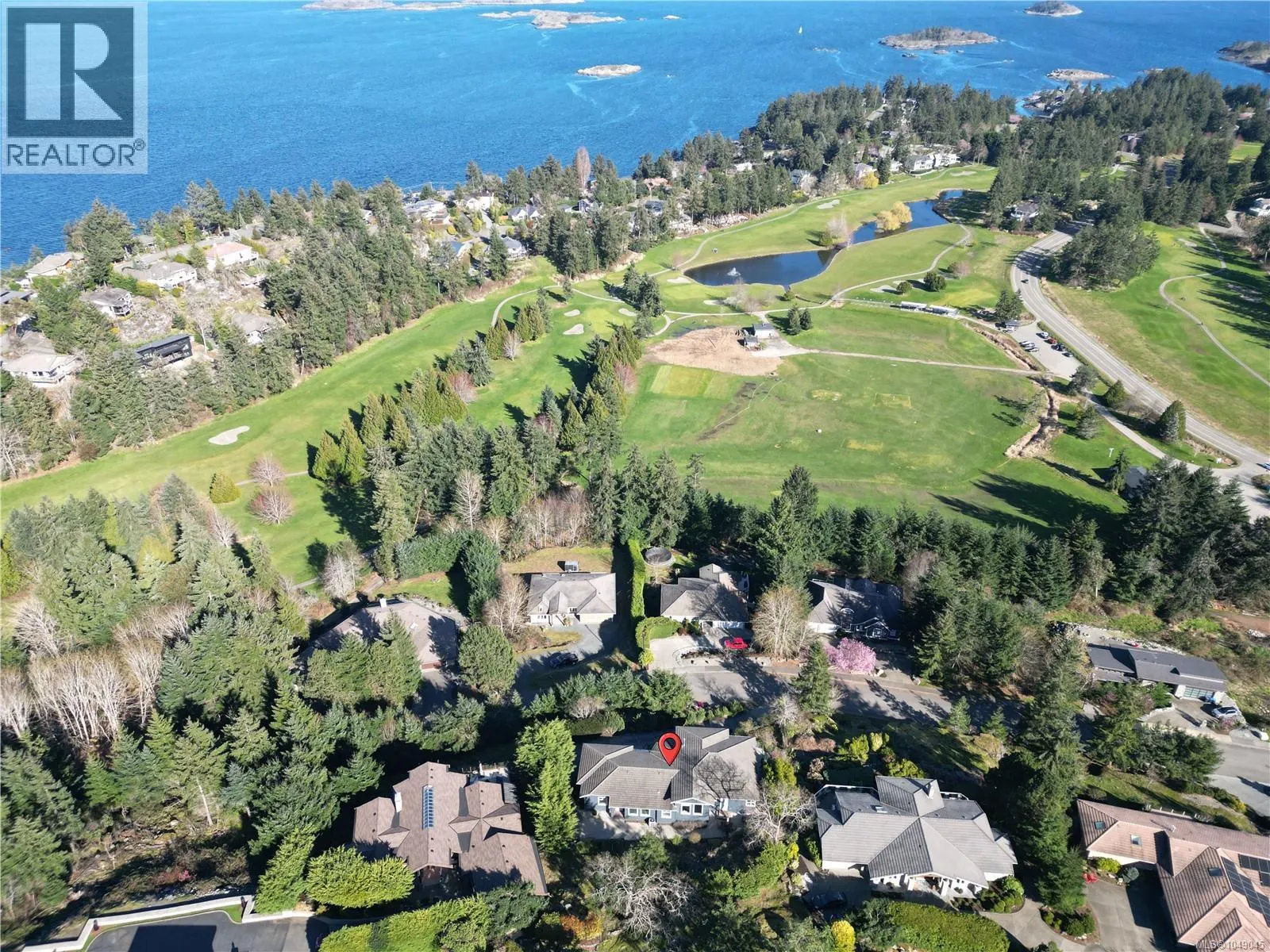 3554 Collingwood Dr
