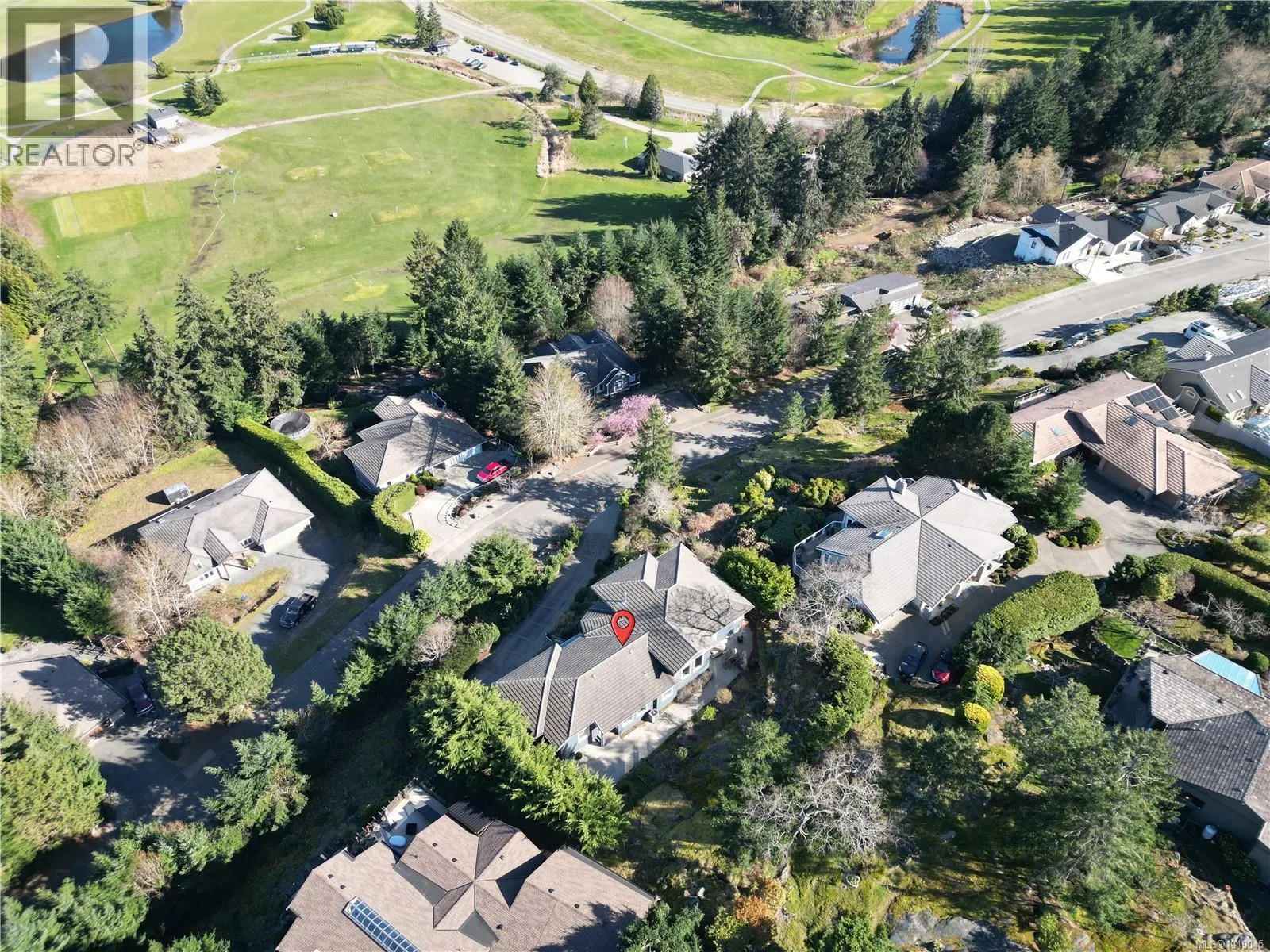 3554 Collingwood Dr