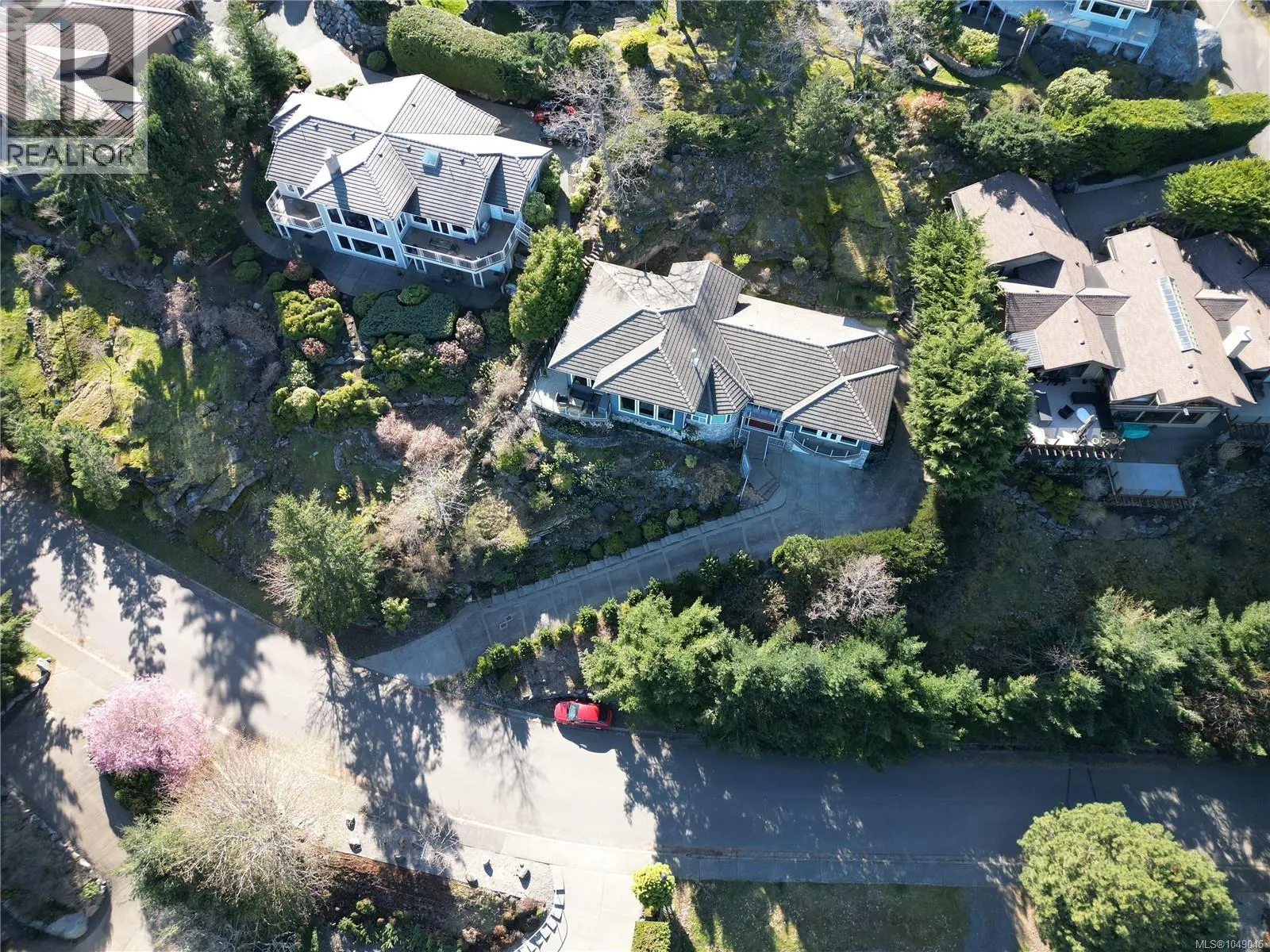 3554 Collingwood Dr