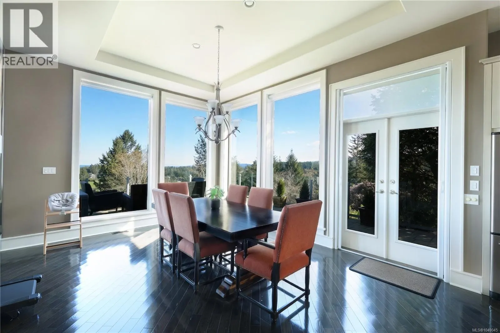 3554 Collingwood Dr