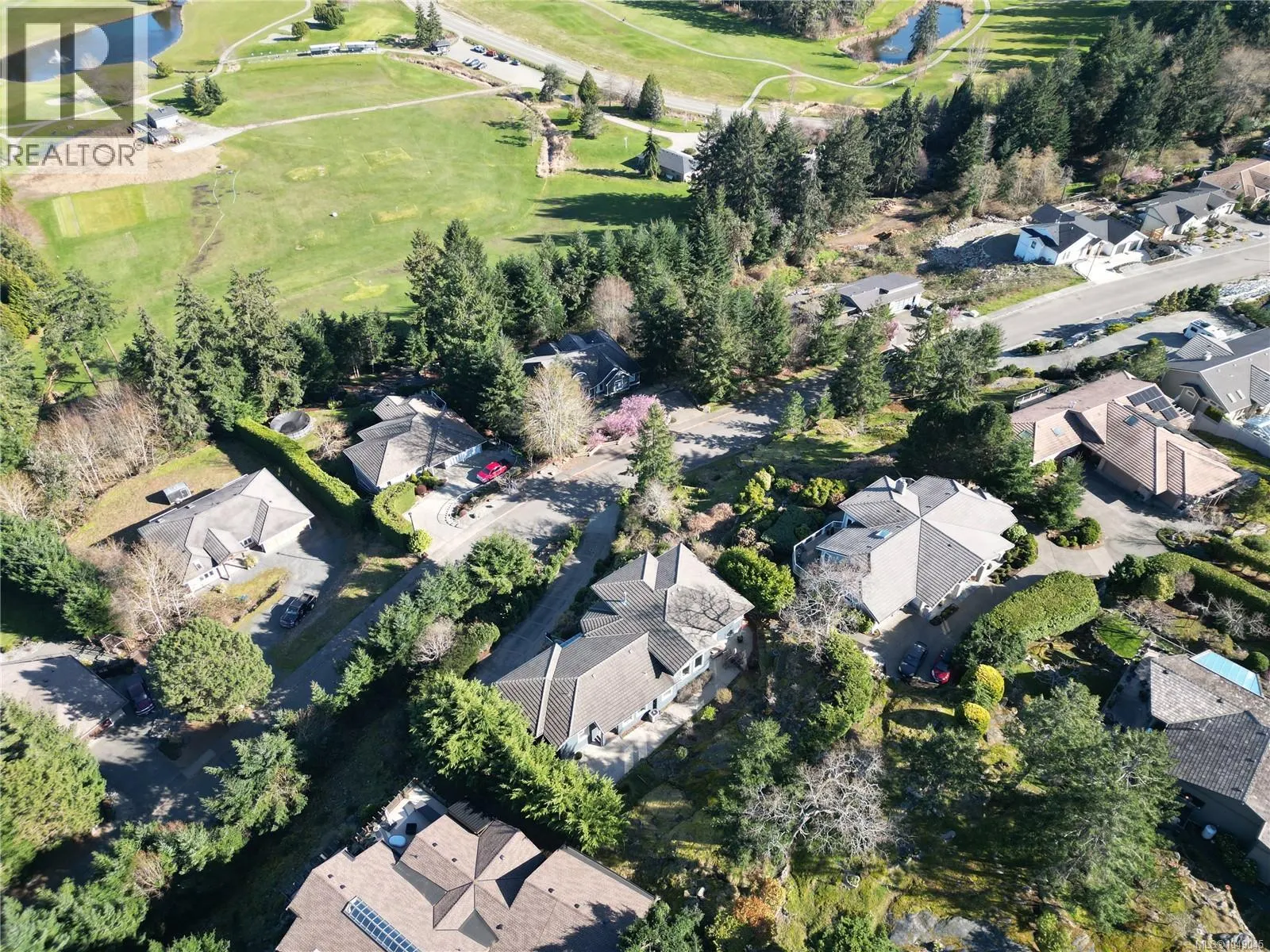 3554 Collingwood Dr