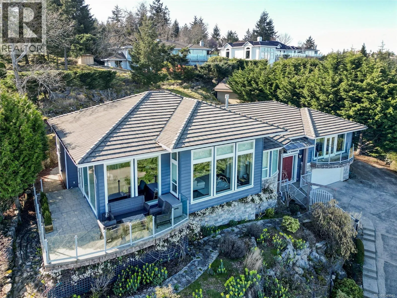3554 Collingwood Dr