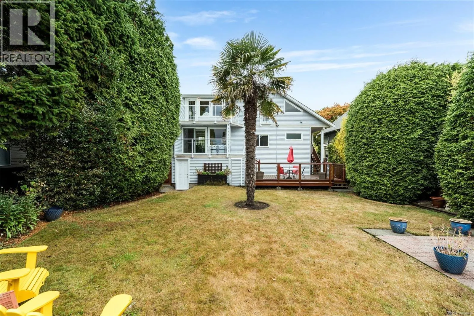 103 Bushby St
