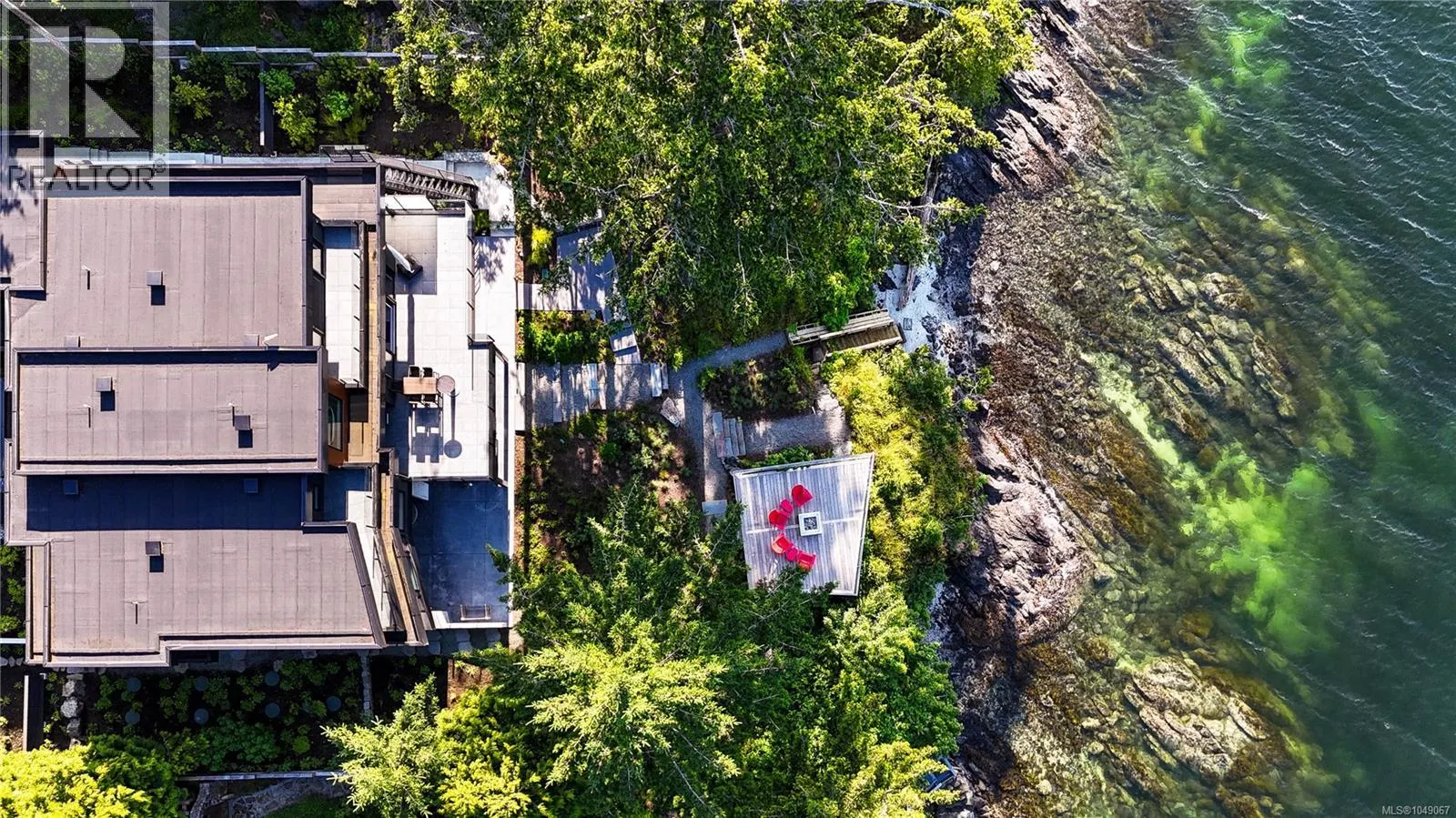 848 Lands End Rd