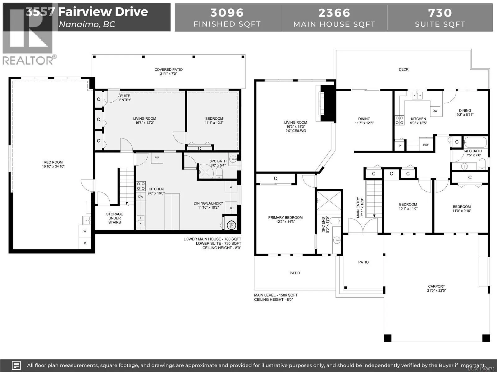 3557 Fairview Dr