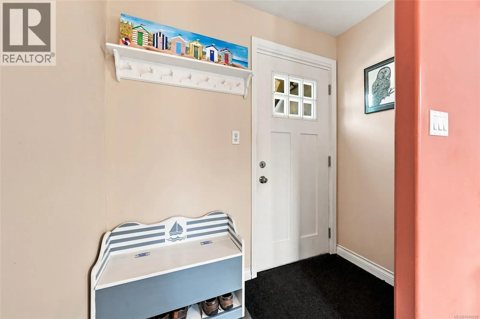 611 Pioneer Cres