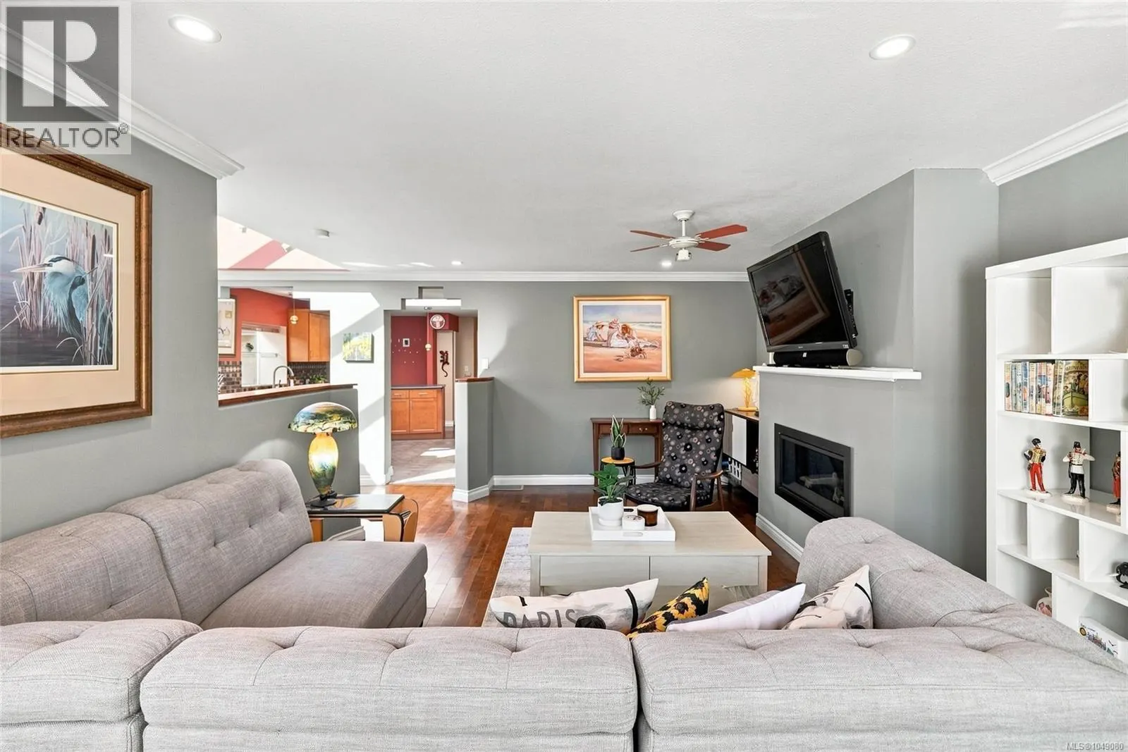 611 Pioneer Cres