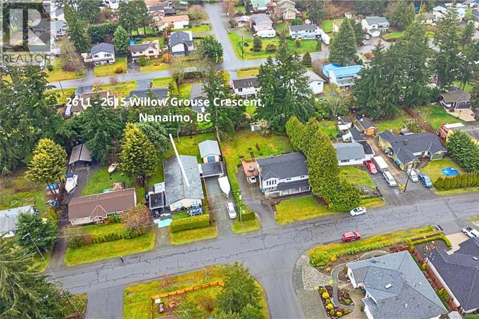 2615-2611 Willow Grouse Cres