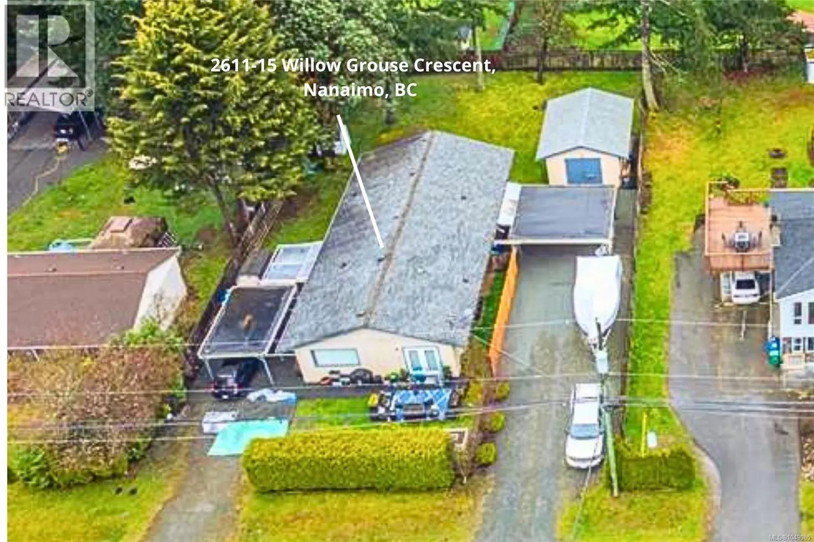 2615-2611 Willow Grouse Cres