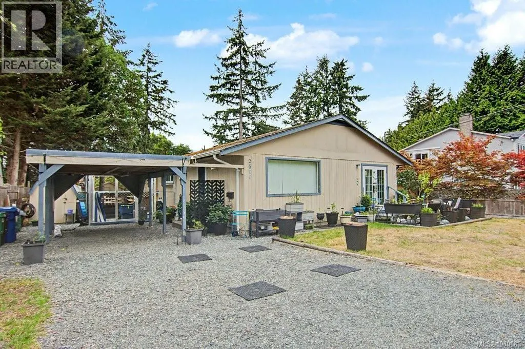 2615-2611 Willow Grouse Cres