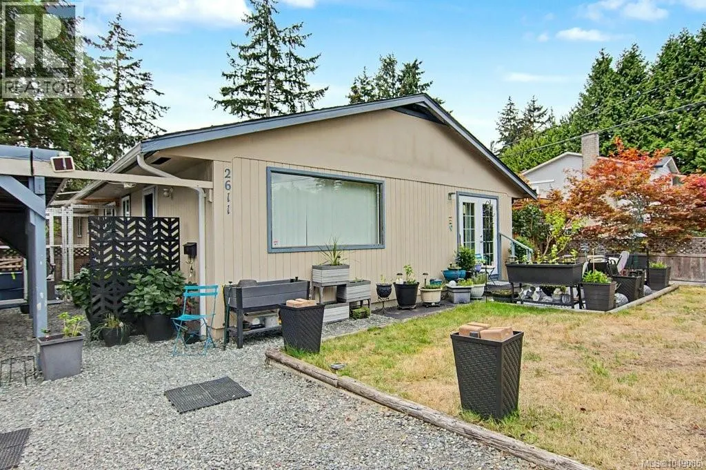 2615-2611 Willow Grouse Cres