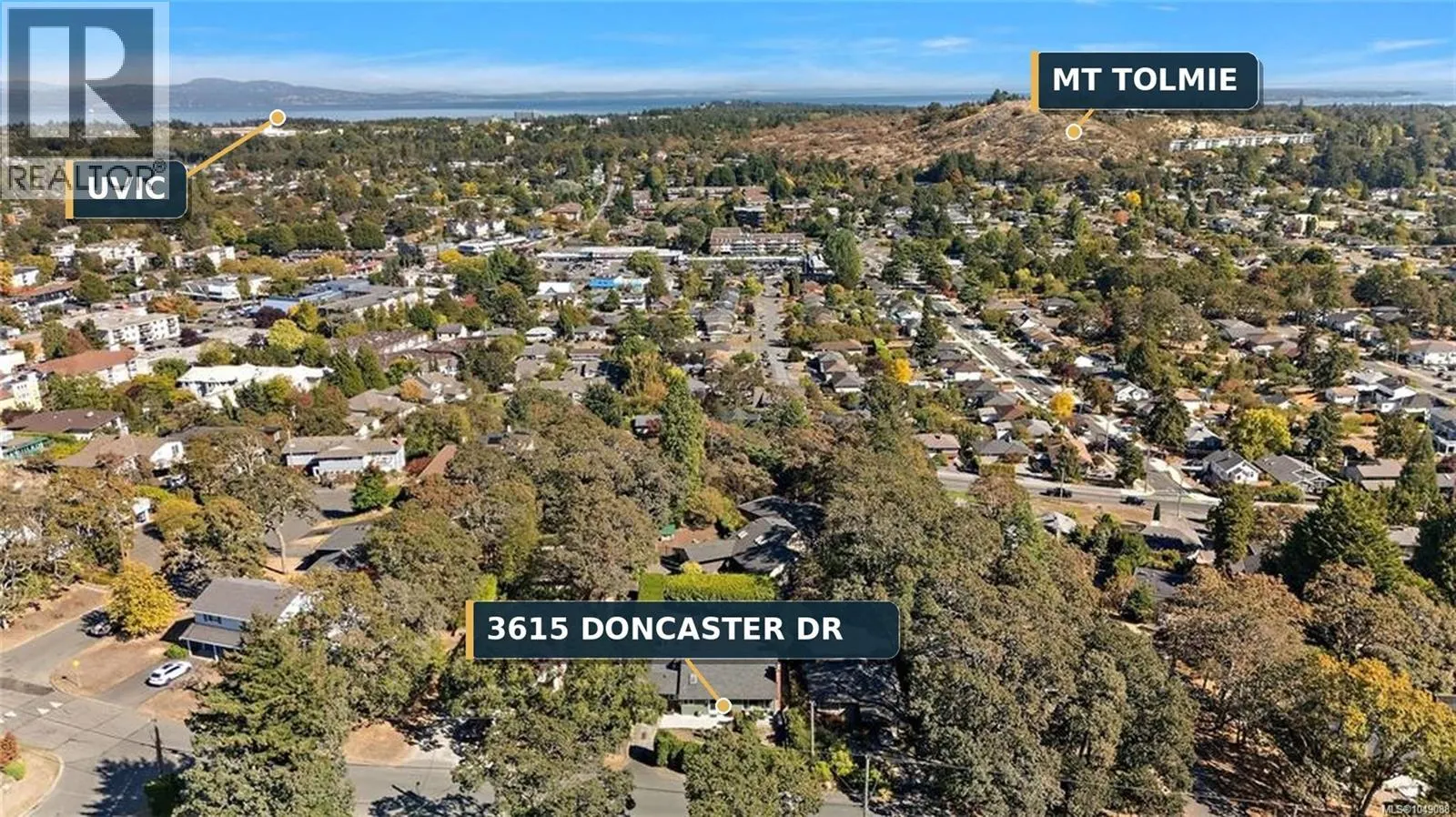 3615 Doncaster Dr