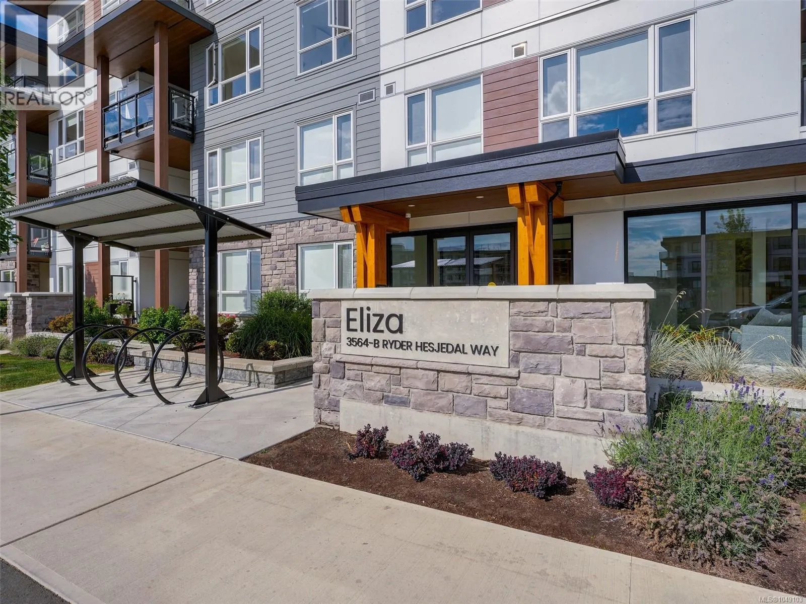 107 3564B Ryder Hesjedal Way