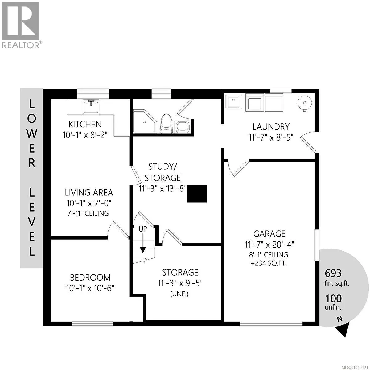 1389 Hastings St