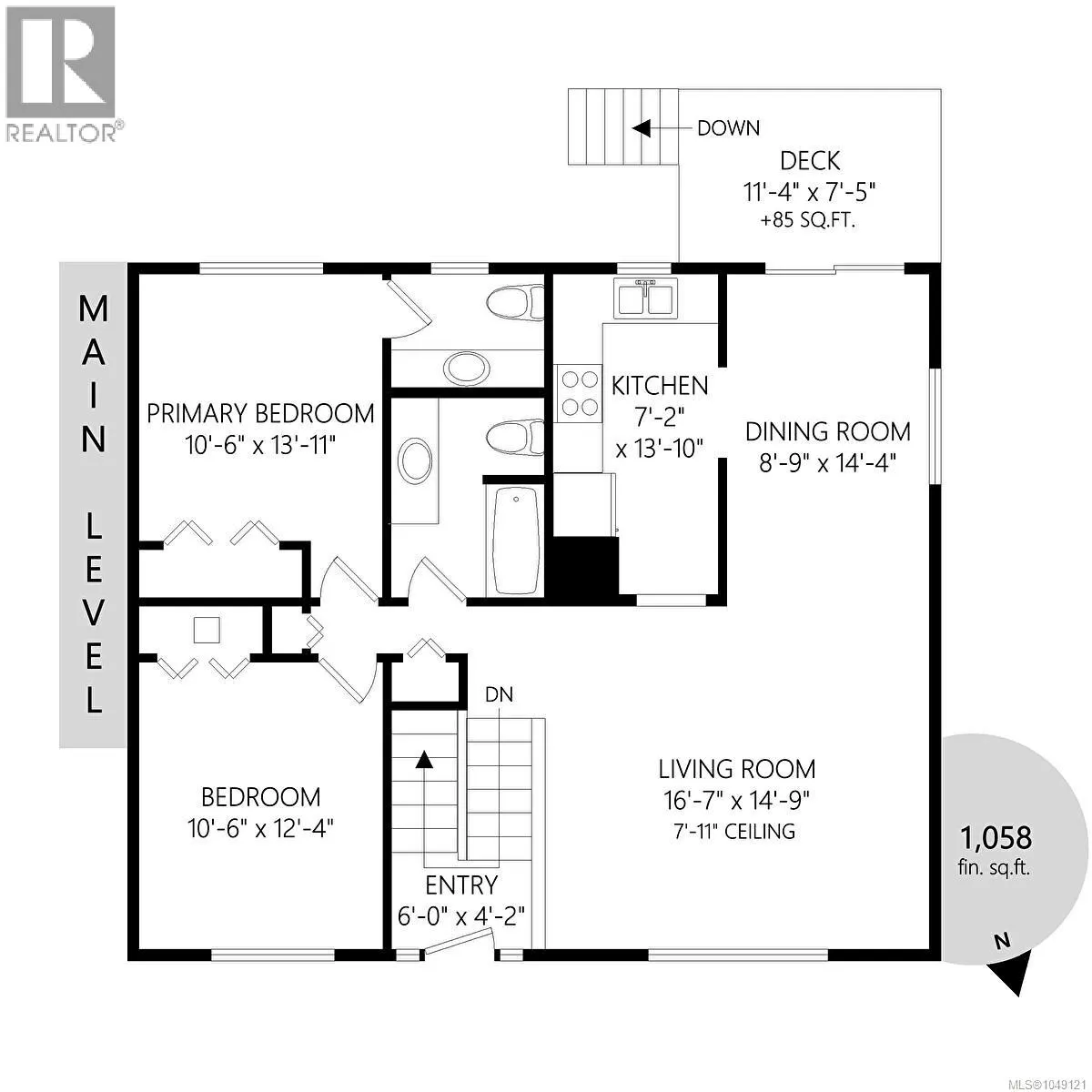1389 Hastings St