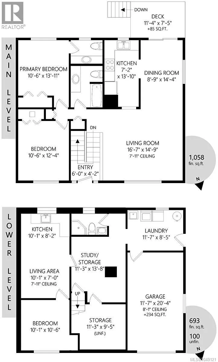 1389 Hastings St