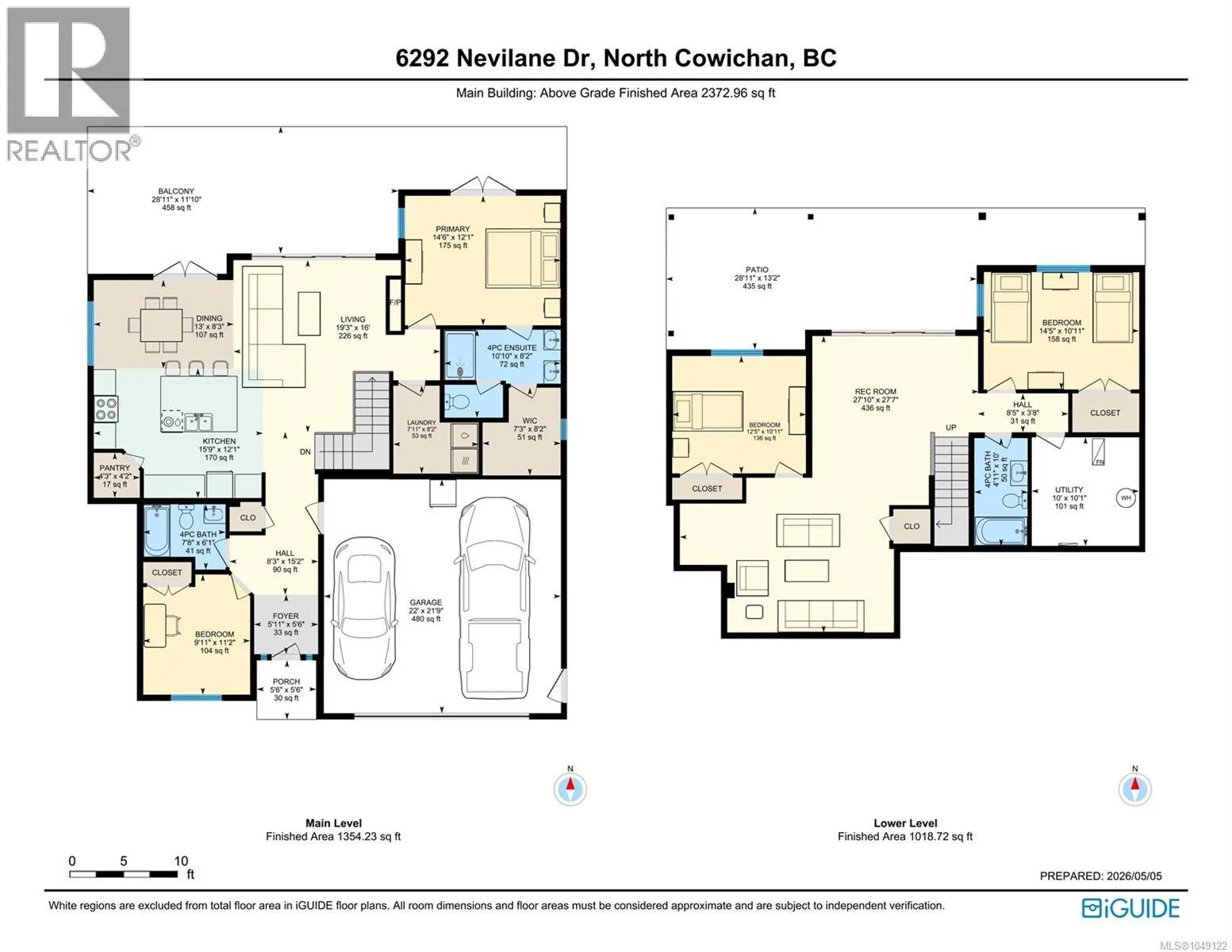 6292 Nevilane Dr