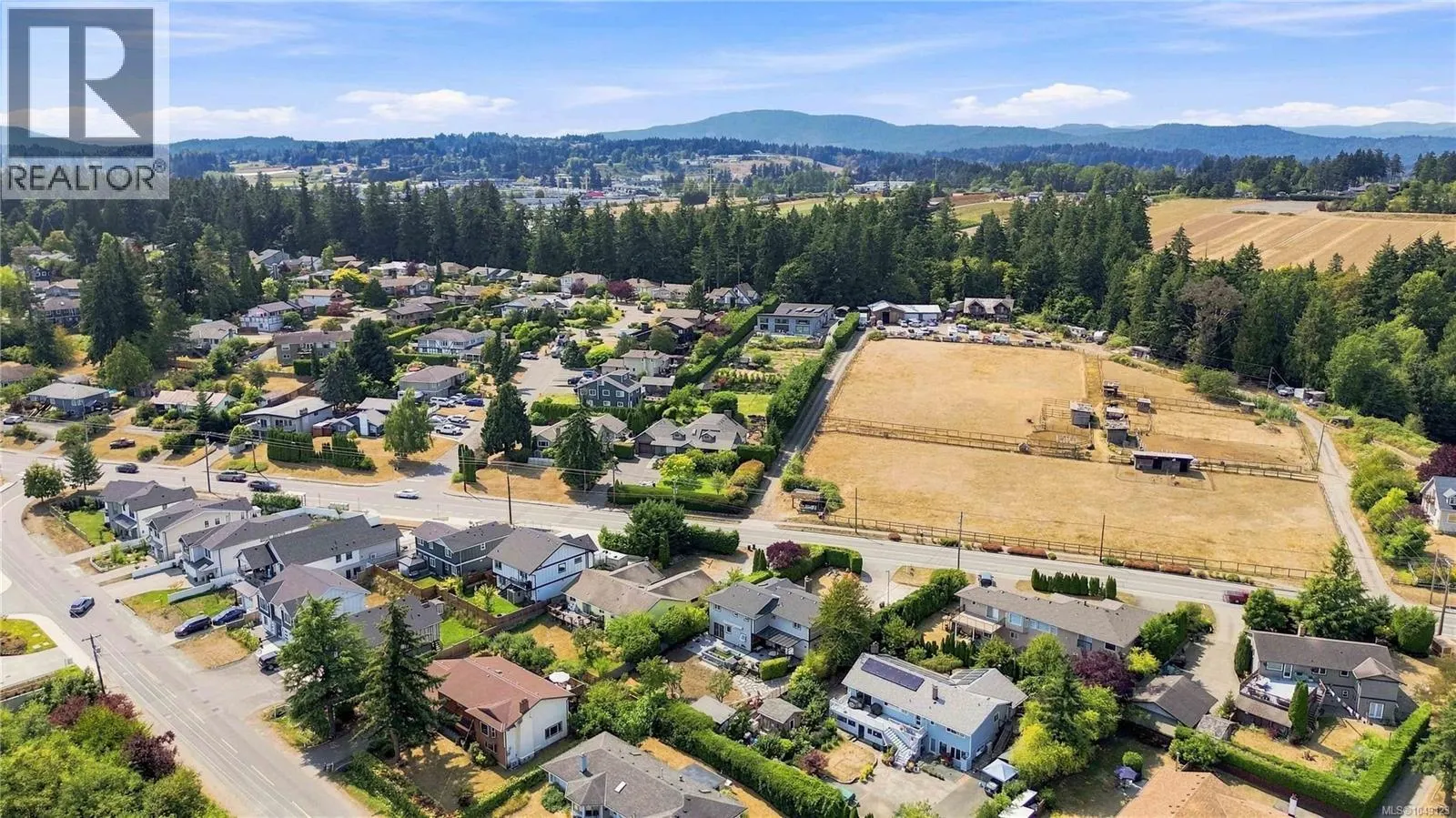 7081 East Saanich Rd