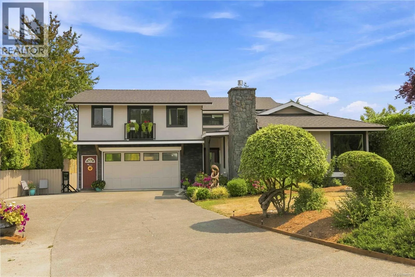 7081 East Saanich Rd