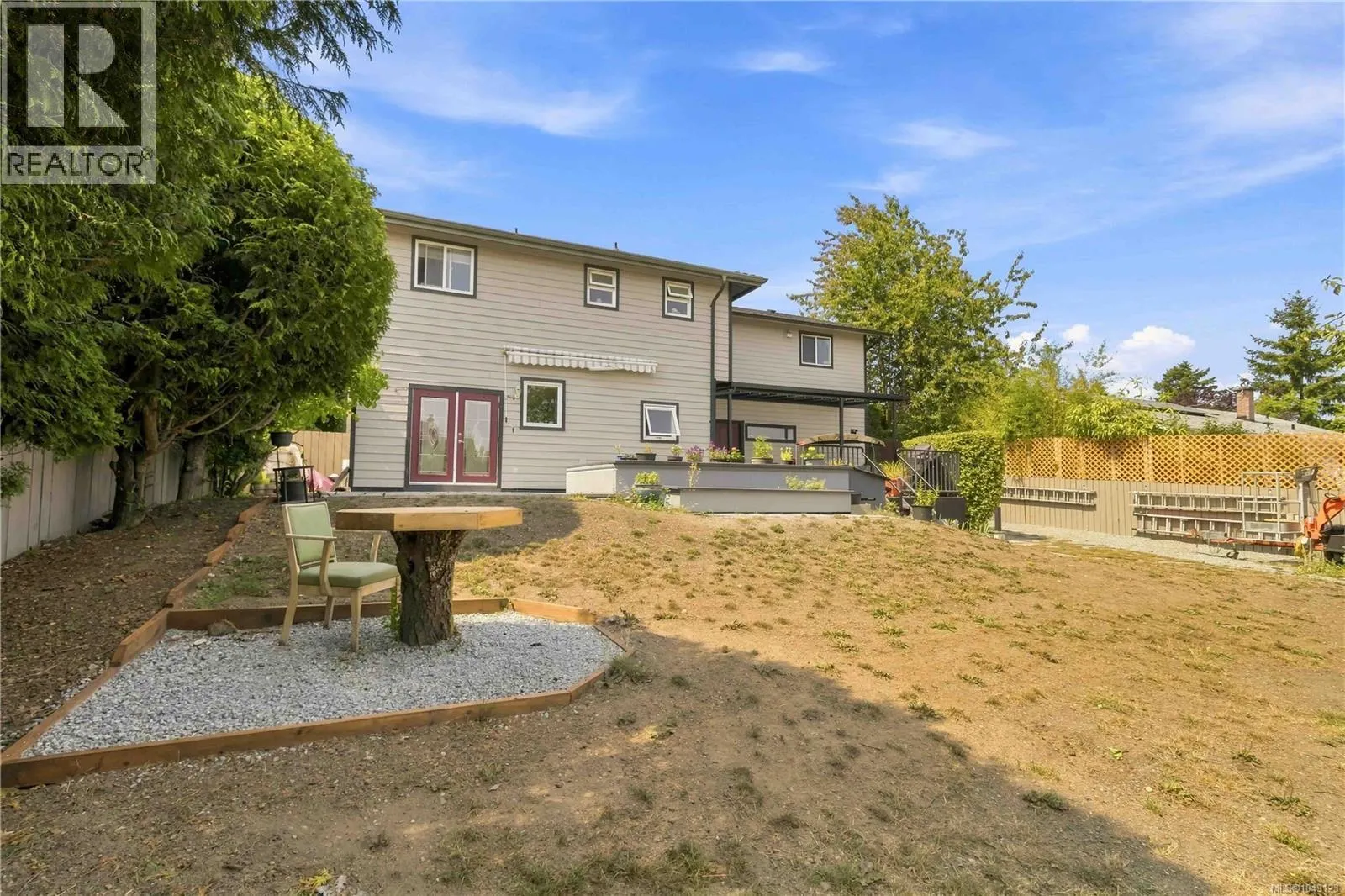 7081 East Saanich Rd