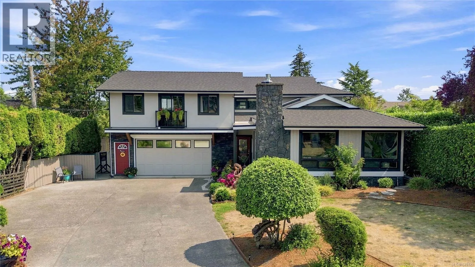 7081 East Saanich Rd