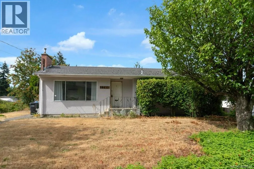 1746 & 1756 Meredith Rd