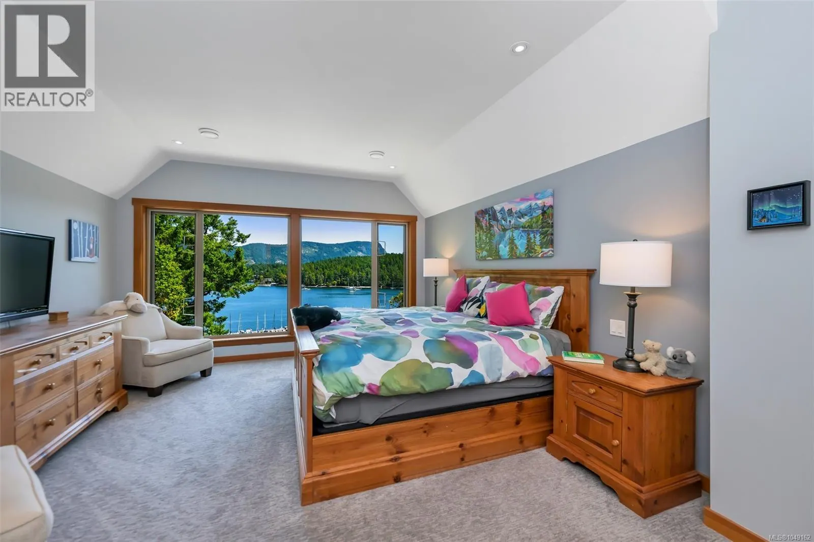 6371 Genoa Bay Rd