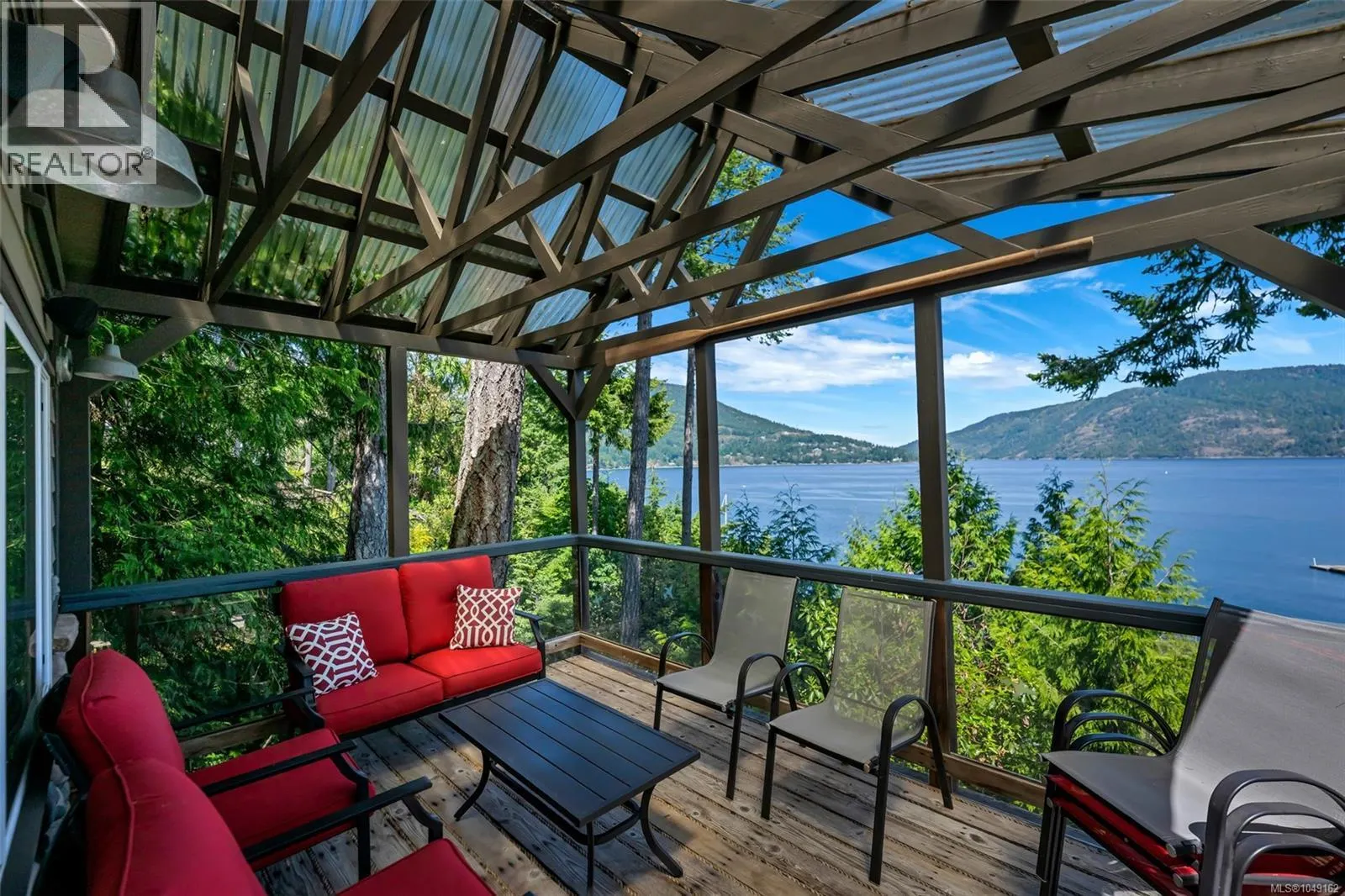 6371 Genoa Bay Rd