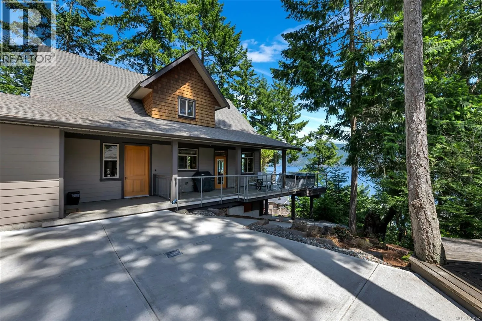 6371 Genoa Bay Rd