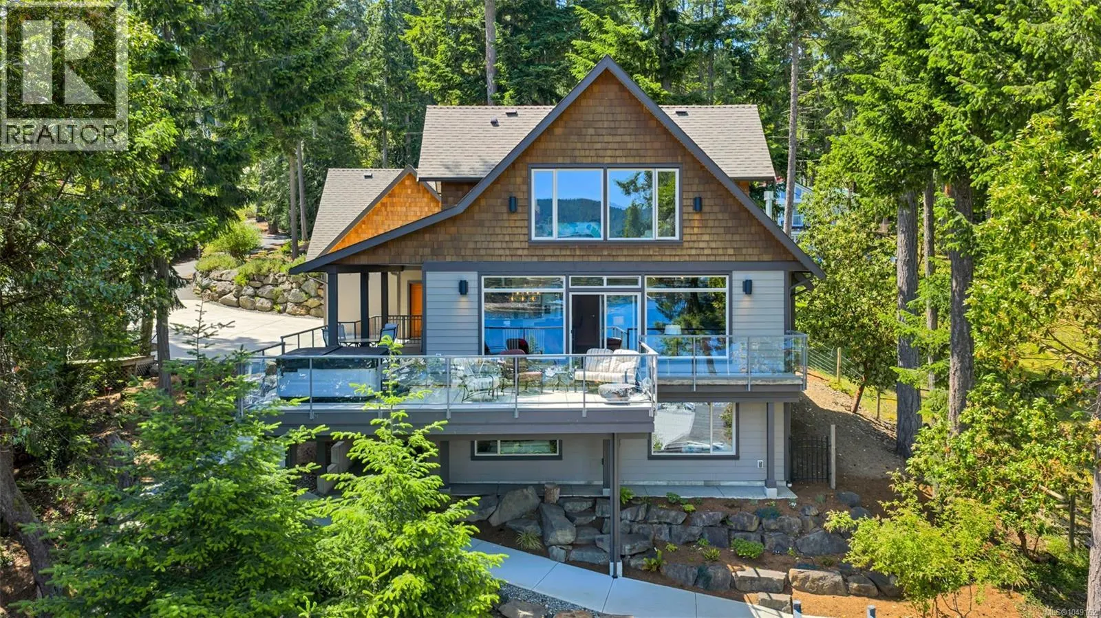 6371 Genoa Bay Rd