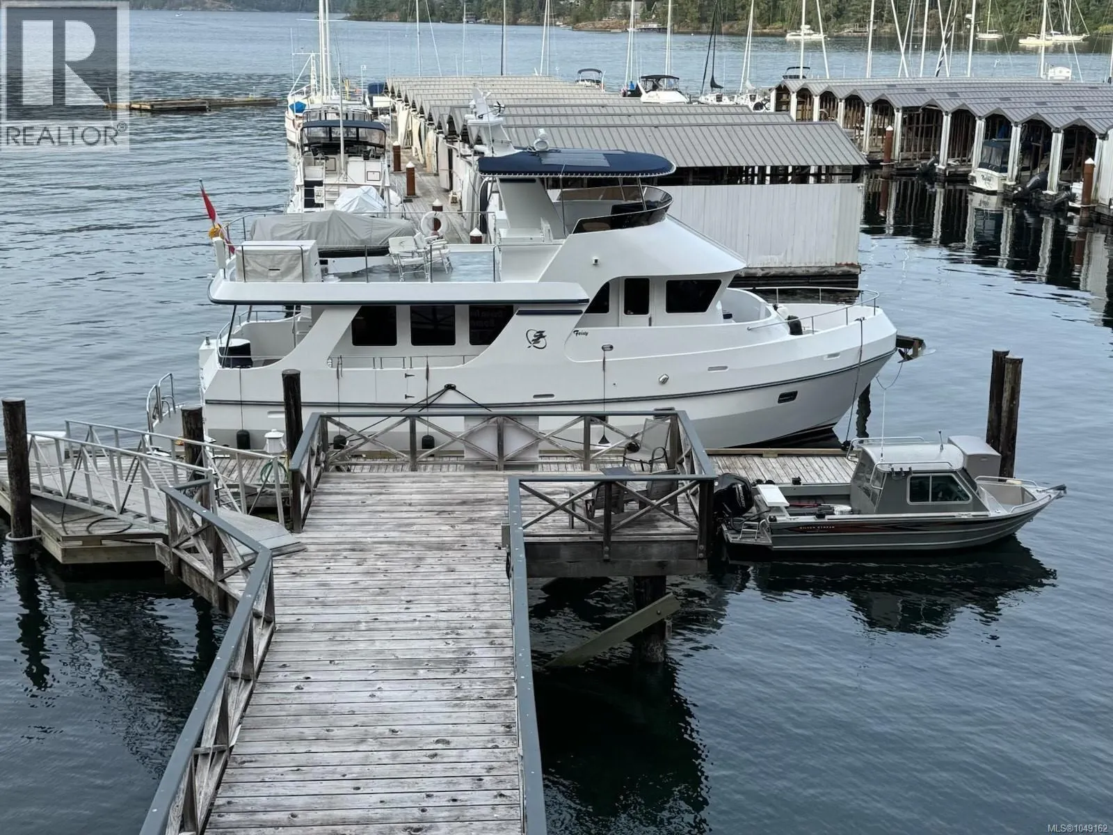6371 Genoa Bay Rd