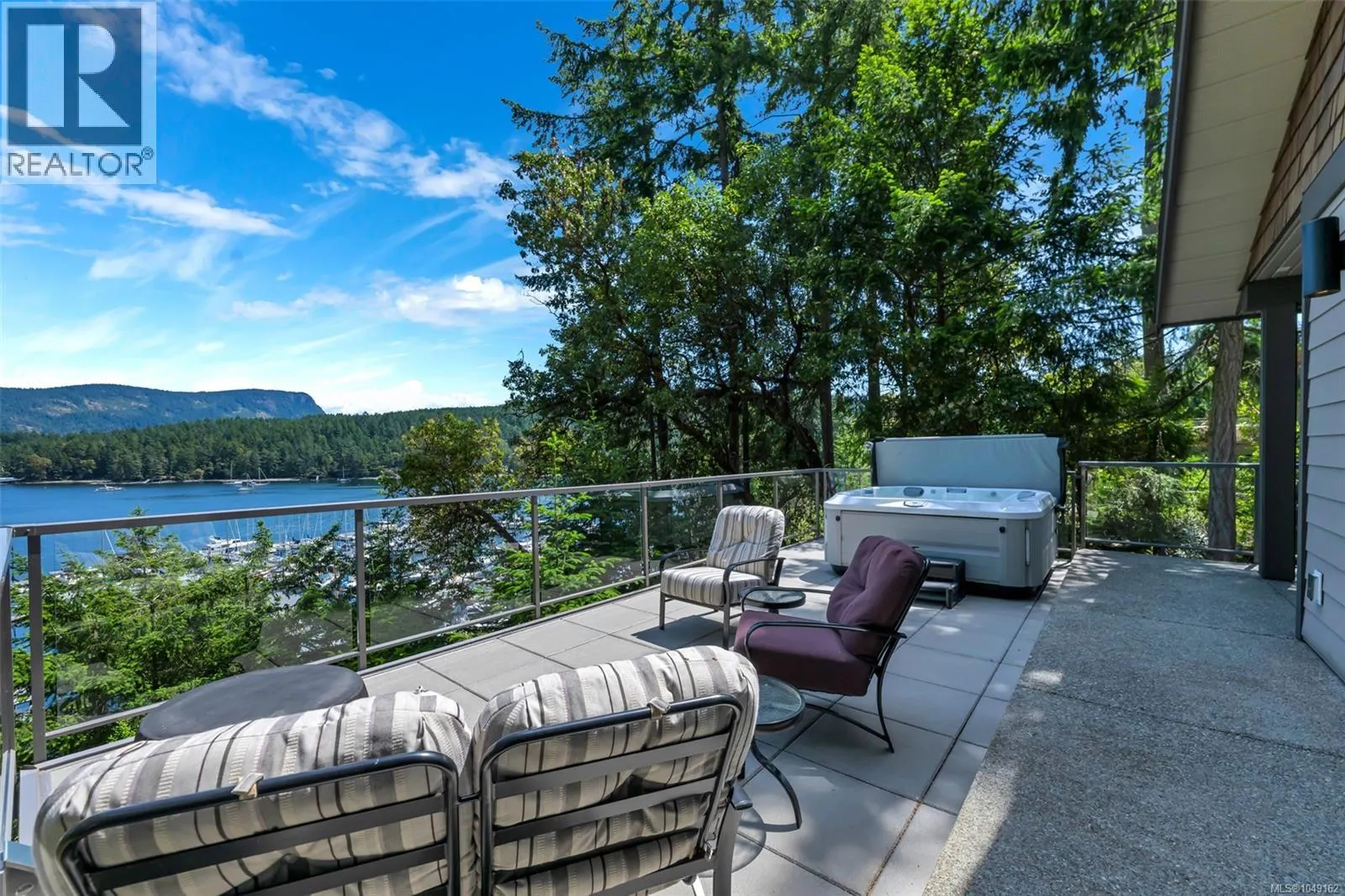 6371 Genoa Bay Rd
