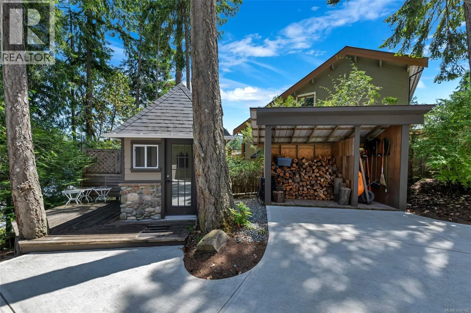 6371 Genoa Bay Rd
