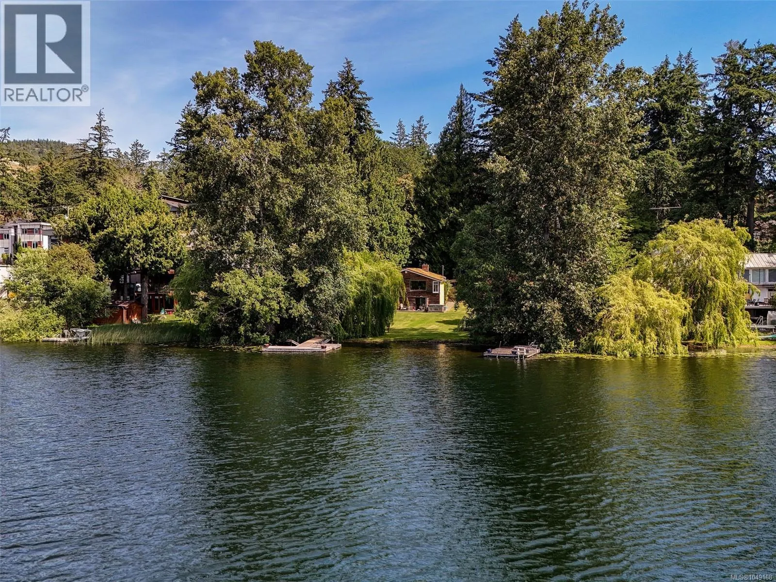 1167 Goldstream Ave