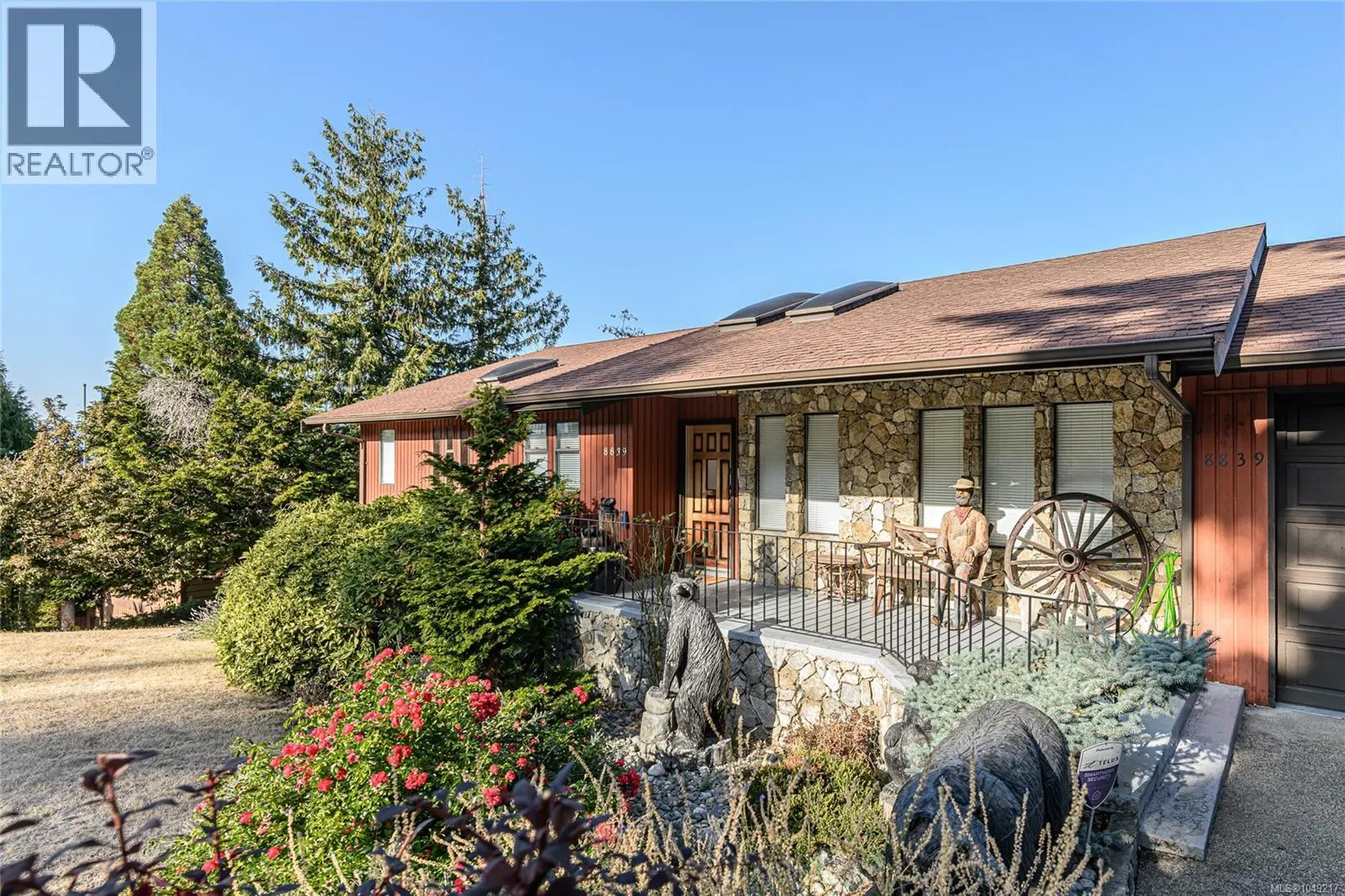 8839 Forest Park Dr